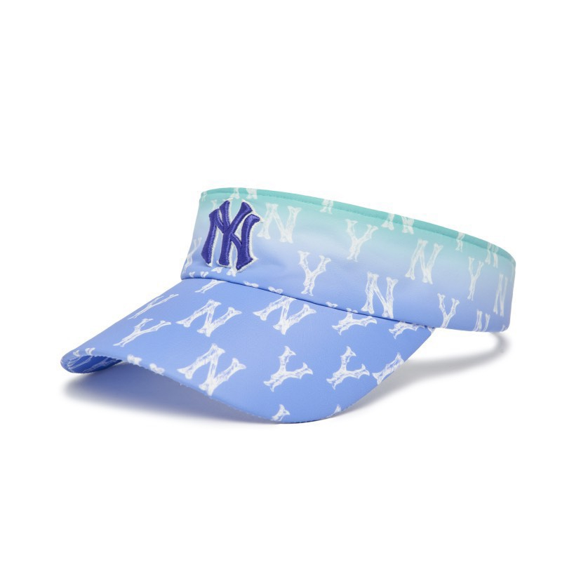 Mũ lưỡi trai MLB dành cho b trai và bé gái có 4 màu