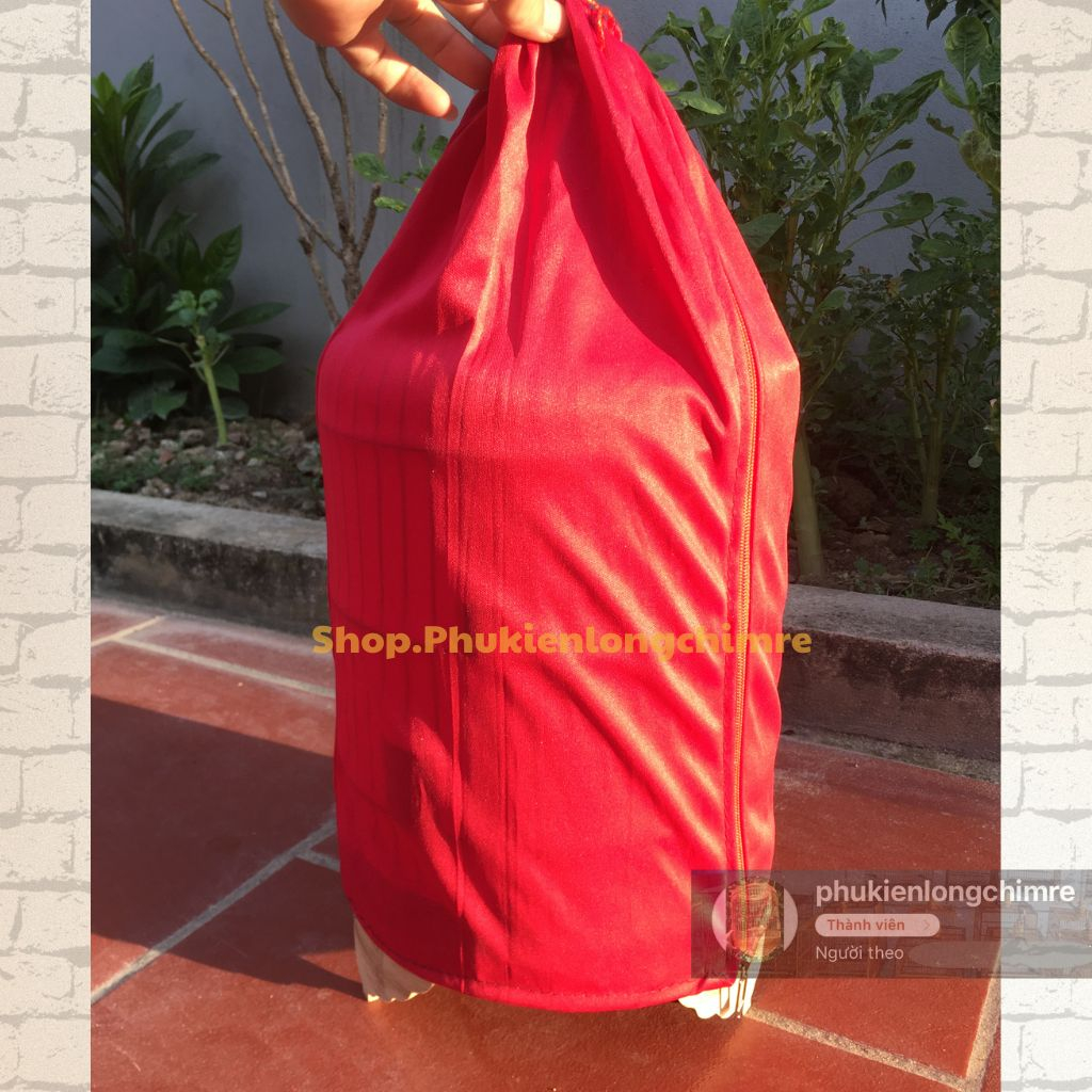 Áo lồng chim Khuyên, Áo lồng Khuyên tròn giá rẻ