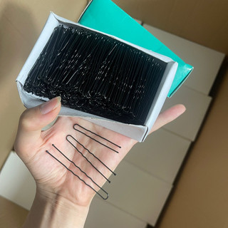 Ghim Kẹp chữ Y và Ghim kẹp chữ U các size S-M-L đồng giá 75k/1 hộp (1/2 kg)
