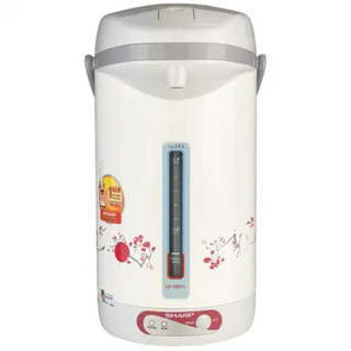 Bình thủy điện sharp kp-31btv-rd 2.8 lít
