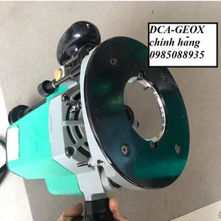 12.7mm Máy phay gỗ 1850W DCA AMR02-12