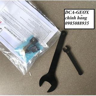 12.7mm Máy phay gỗ 1850W DCA AMR02-12