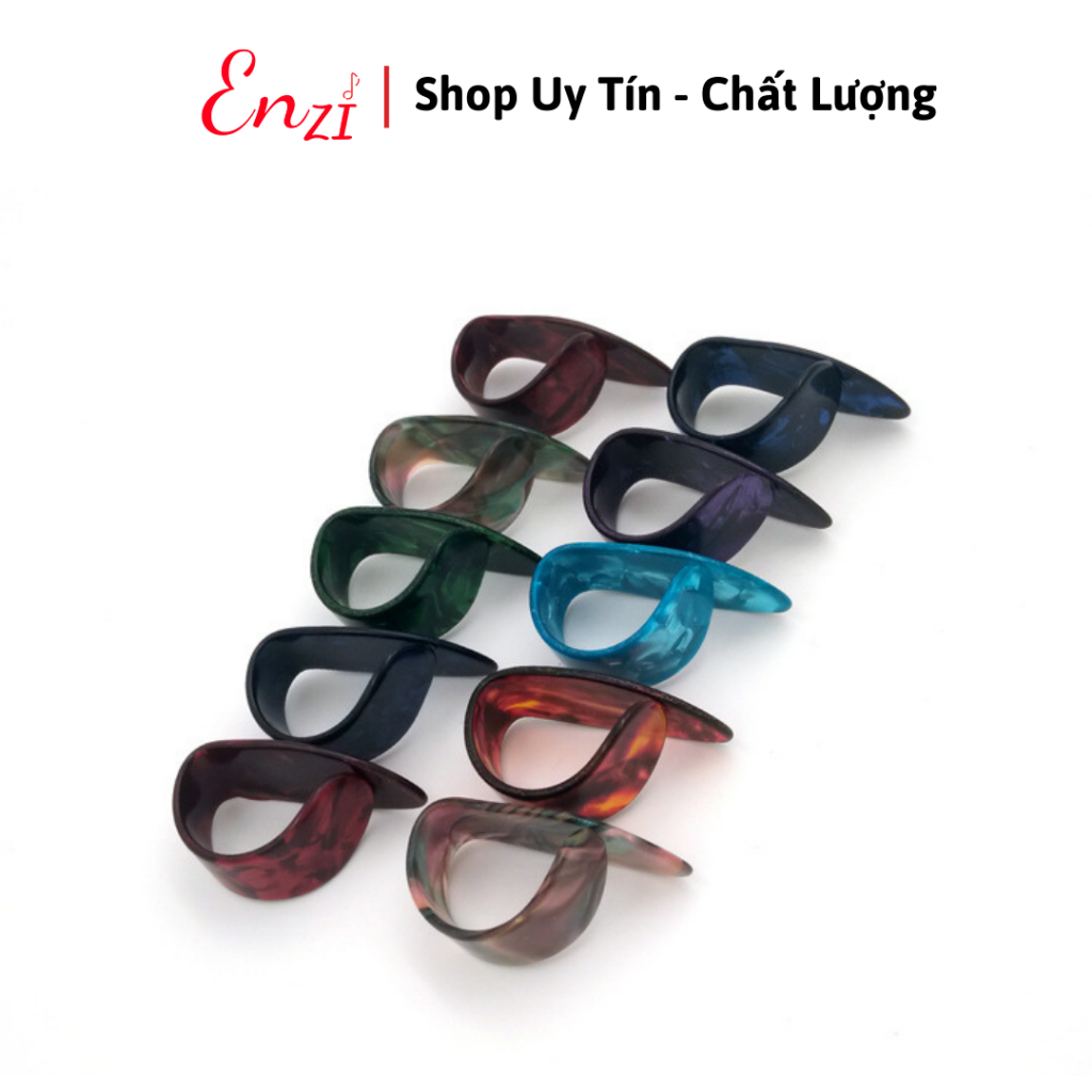 Móng gảy đàn thay thế cho b nào không nuôi được móng