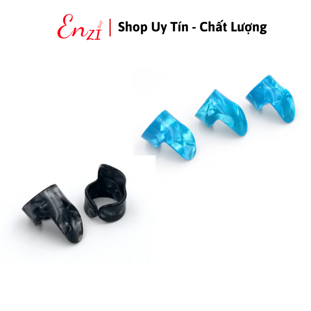 Móng gảy đàn thay thế cho b nào không nuôi được móng