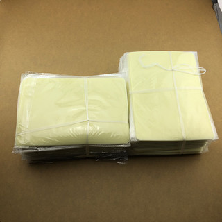 Da tập a4da tập xăm hình và phun xăm kích thước 30cm*20cm, dày 0,1cm silicon