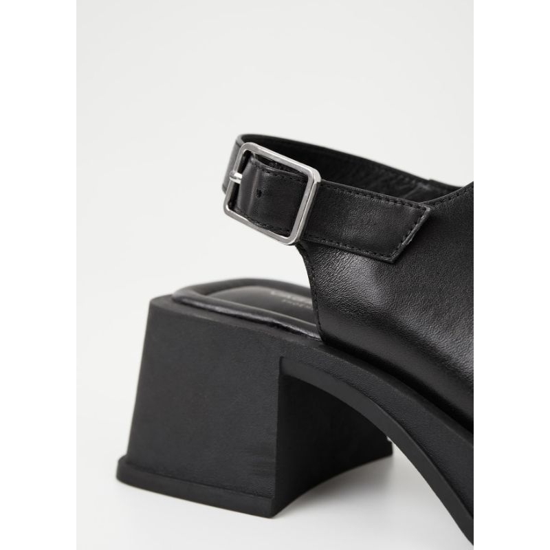 Sandal vagabond hennie