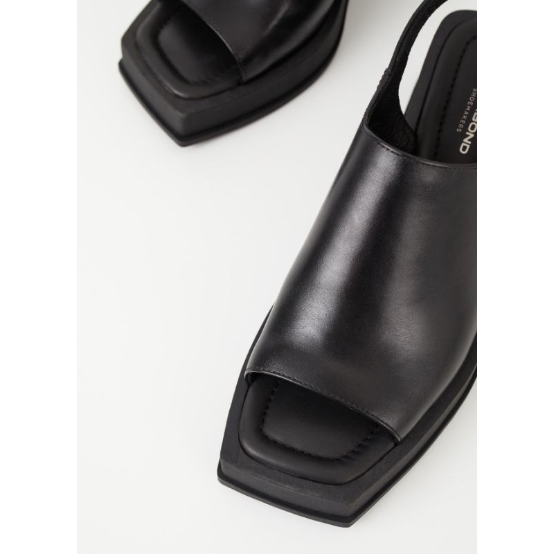 Sandal vagabond hennie