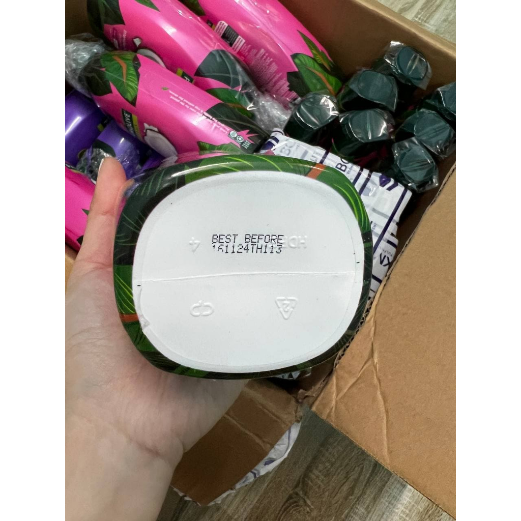 🎁 Dầu gội xả 2in1 Palmolive thiên nhiên