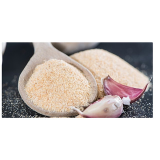 Bột Tỏi Garlic Ground 50g