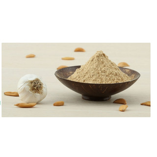 Bột Tỏi Garlic Ground 10g
