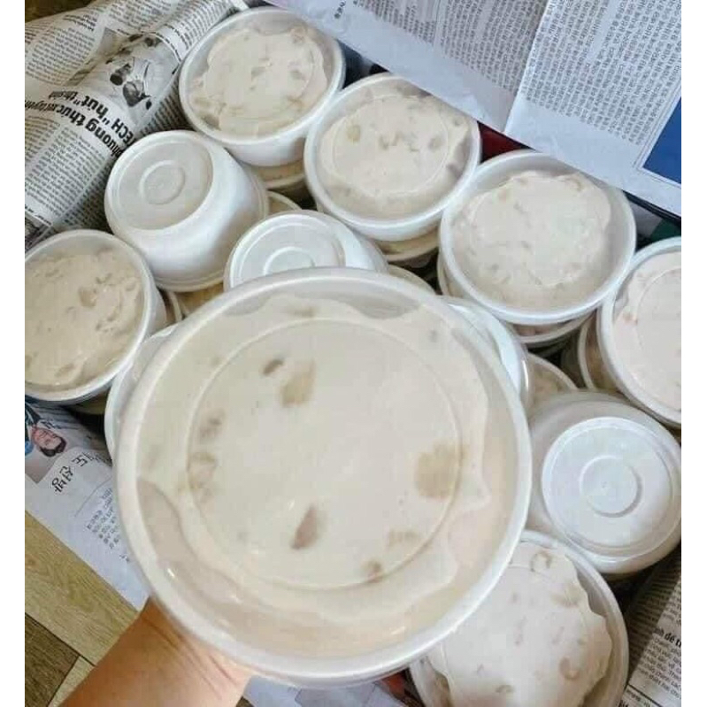 Kem nhãn 500gr (chỉ giao hoả tốc )