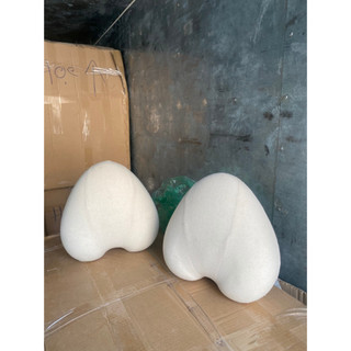 Manocanh Đồ Lót, Mông Trái Tim Mặc Đồ Lót