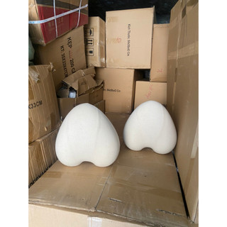 Manocanh Đồ Lót, Mông Trái Tim Mặc Đồ Lót