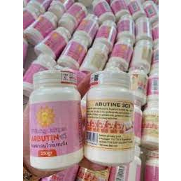 Kem kích trắng  Arbutin 3c3 Thái Lan