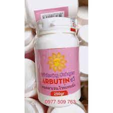 Kem kích trắng  Arbutin 3c3 Thái Lan