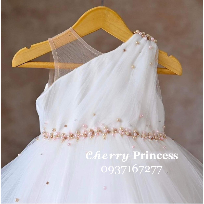 𝐉𝐔𝐋𝐈𝐀 𝐃𝐑𝐄𝐒𝐒- 👗Váy công chúa Đầm công chúa bé gái thiết kế sảng chảnh 1-8 tuổVy