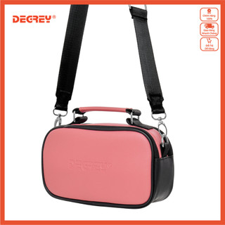 Degrey blackpink simili bag - bpink