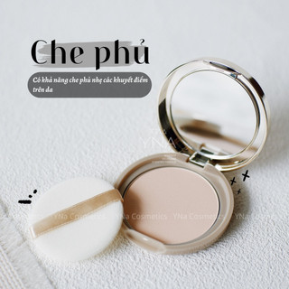 Phấn phủ nén Canmake Marshmallow Finish Powder (bản mới)