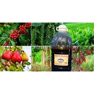 Rỉ mật đường 6kg