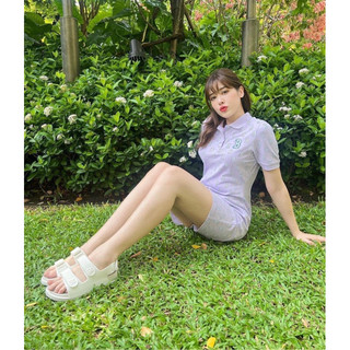 Sandal MLB basic (Cam kết chính hãng )
