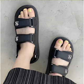 Sandal MLB basic (Cam kết chính hãng )