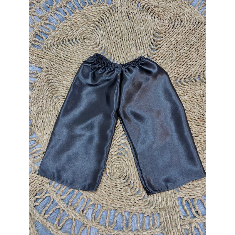 Quần mặc áo dài, áo bà ba dành cho bé gái, trai