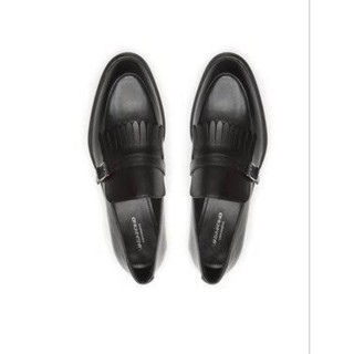 giày loafer vagabond Frances 2.0
