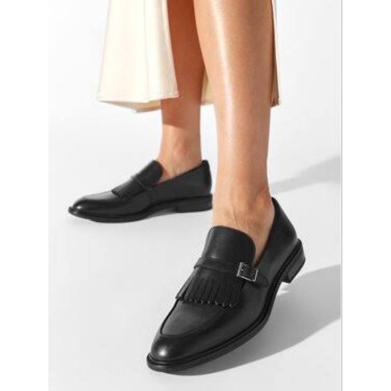 giày loafer vagabond Frances 2.0