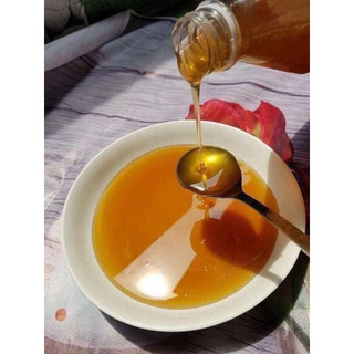 Mật ong hoa cà phê chai 1 lít (chỉ giao hoả tốc )