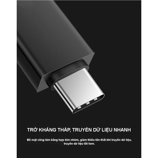 Đầu chuyển USB OTG Type C sang USB 3.0