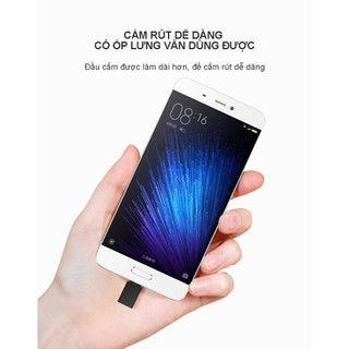Đầu chuyển USB OTG Type C sang USB 3.0