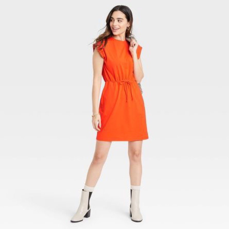 Đầm cotton a new day xuất Mỹ