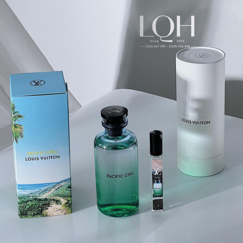 [Chiết 10ml] - Nước hoa LV Pacific Chill