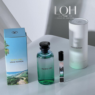 - nước hoa lv pacific chill