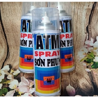 SƠN XỊT BÓNG A10