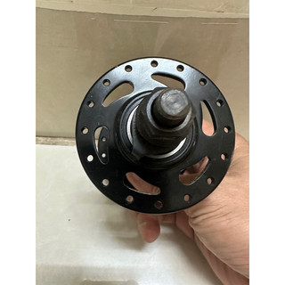 may ơ , đùm xe đạp trước bạc đạn 32 lỗ