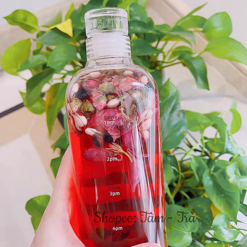 Trà Dưỡng Nhan An Thần/Dành cho CÚ ĐÊM,MỌT PHIM