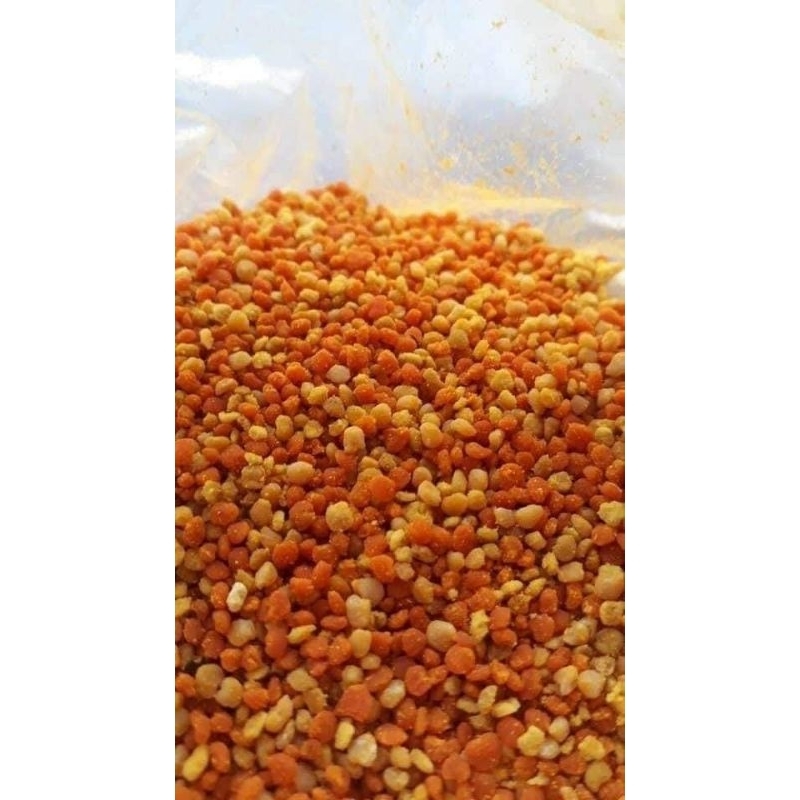 Phấn hoa mật ong