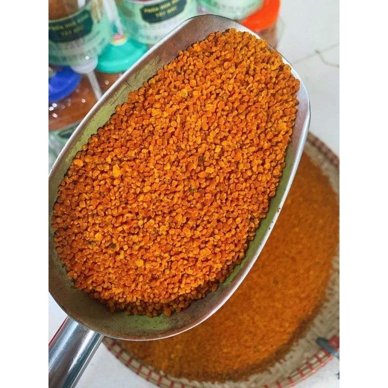 Phấn hoa mật ong