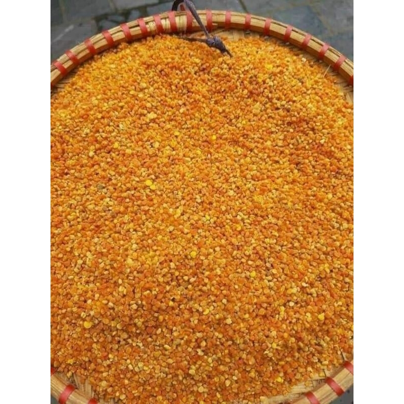 Phấn hoa mật ong