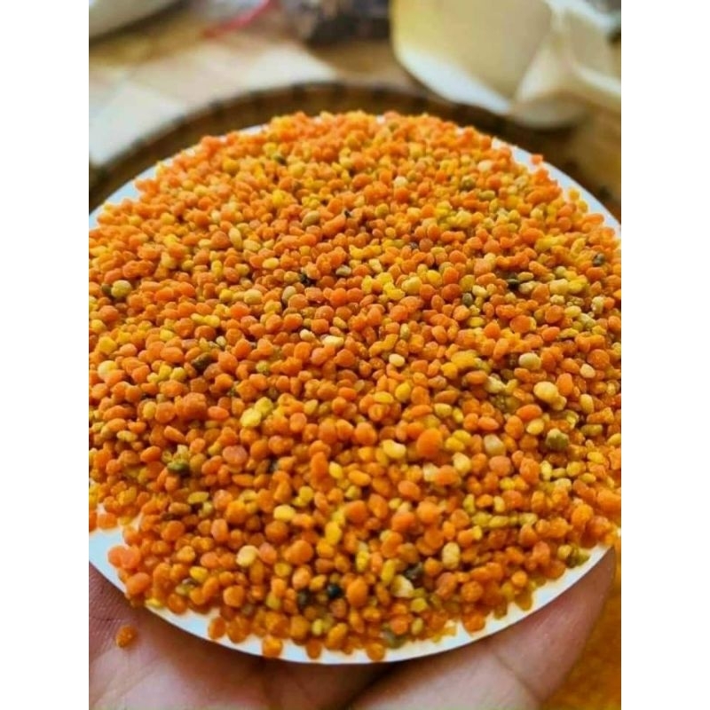 Phấn hoa mật ong