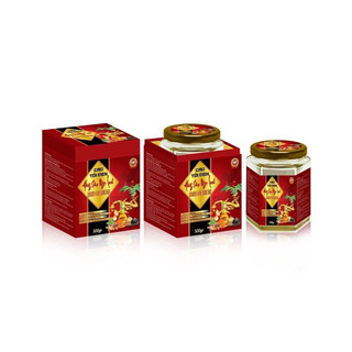 Cao tỏi đen hồng sâm ngọc linh nano curcumin làm quà biếu xịn