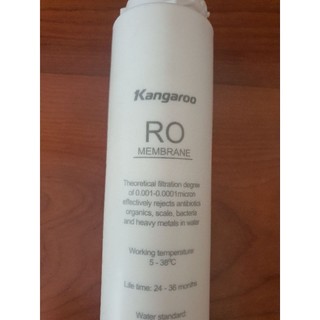 Lõi ro kangaroo kg100hu, kg100hu+