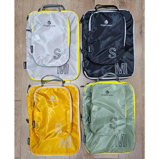 Túi tiện ích PACK-IT SPECTER TECH™ COMPRESSION CUBE SET S/M ( CHỌN MÀU NGẪU NHIÊN)