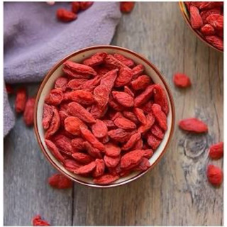 100G Kỉ tử ngọt Ninh Hạ