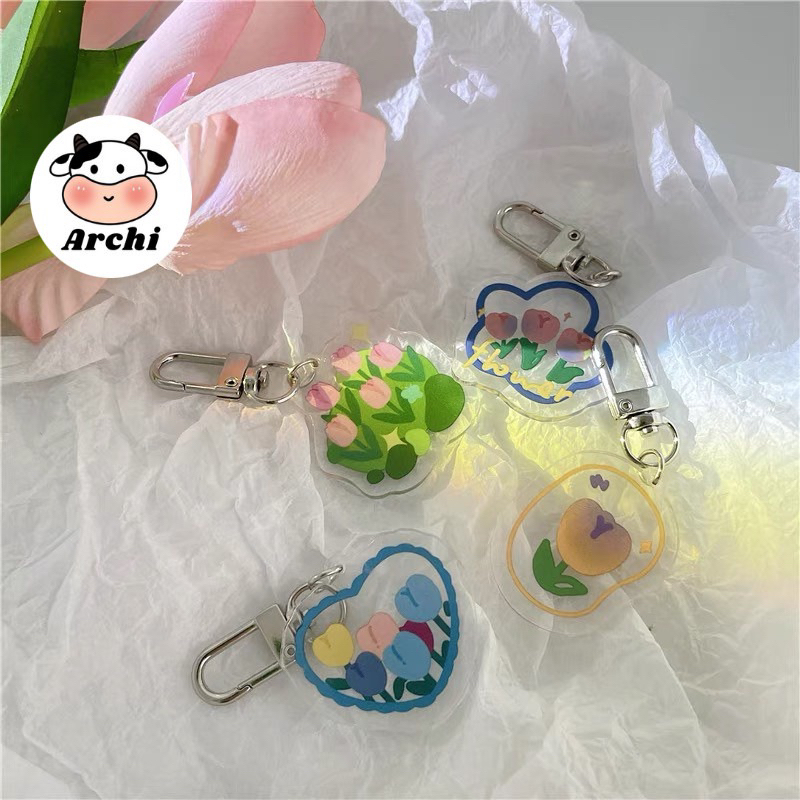 Móc Cài Cặp Sách
