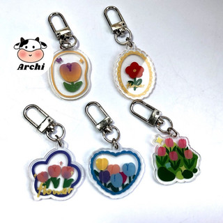 Móc Cài Cặp Sách