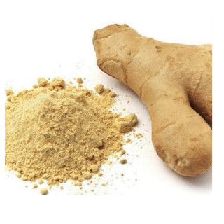 f Bột Gừng Ginger Ground 10g