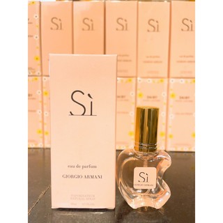 Nước hoa mini pháp sì 20ml