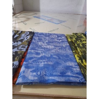 VÕNG DÙ RẰN RI LOẠI DÀY